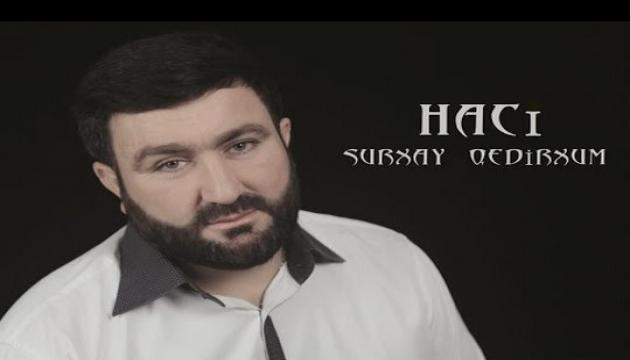 Surxay Qədirxum -  Şəhid oldum